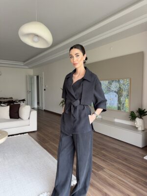 Tensel Kumaş Takım