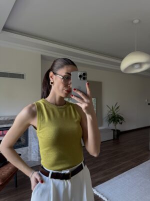 Triko Atlet -