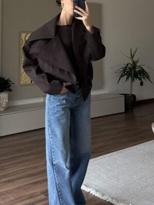 Bol Kesim Jean