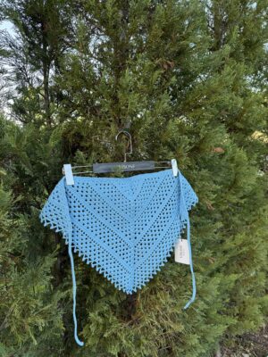Visone Bohem Baby Blue