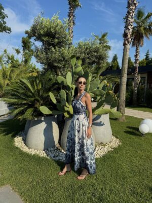 Capri Elbise
