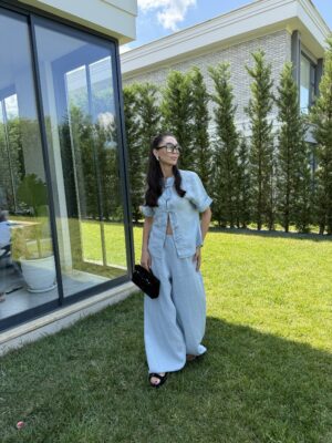 Vera Pantolon