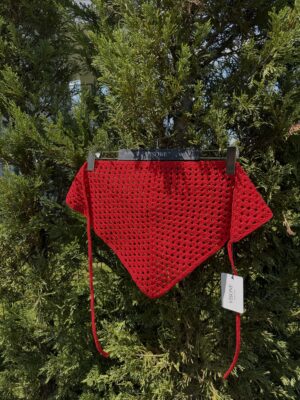 Visone Bohem - Ruby