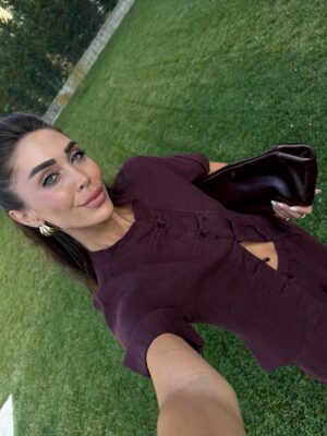 Siena Gömlek