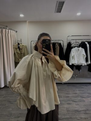 SEVRA Bluz